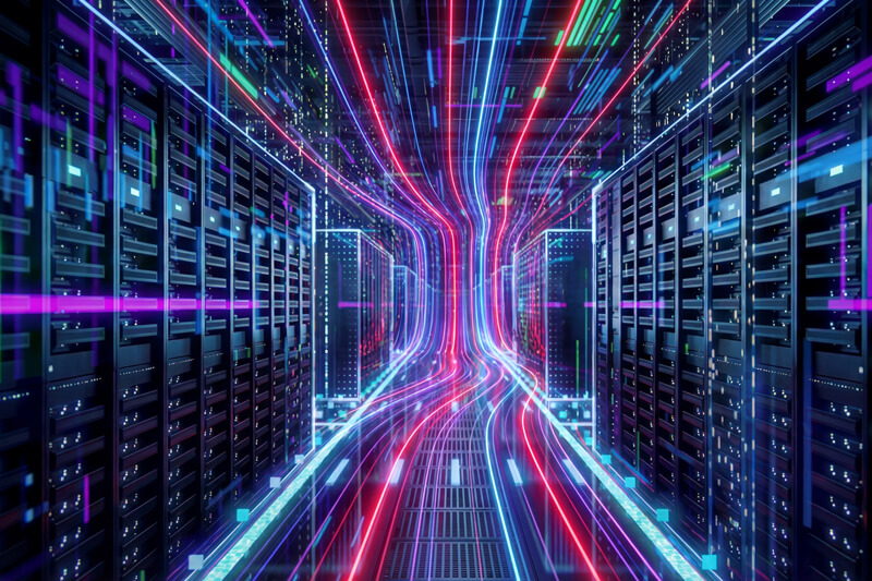Datenanalyse & KI-Plattformen