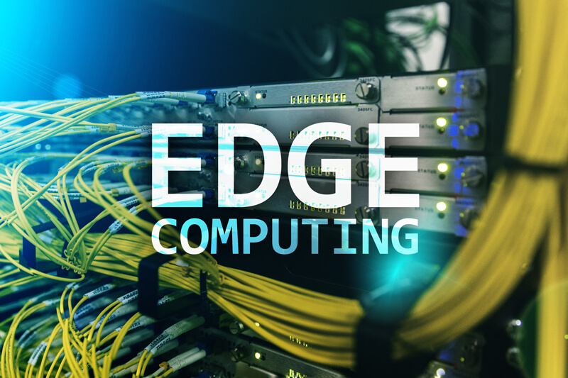 Edge-Computing & IoT-Plattformen