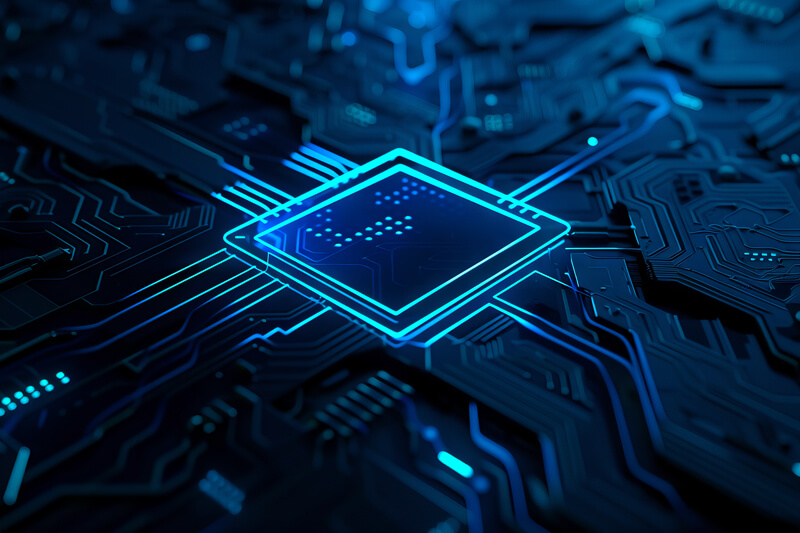 Embedded Computing & Module