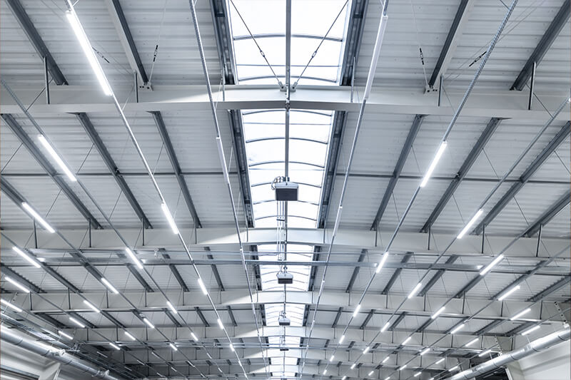 Industrie & Produktion