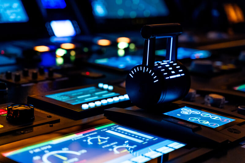 Navigations- & Telematiksysteme