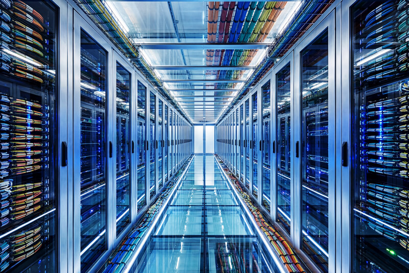Netzwerkinfrastruktur & Security