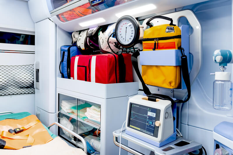 Point-of-Care-Systeme