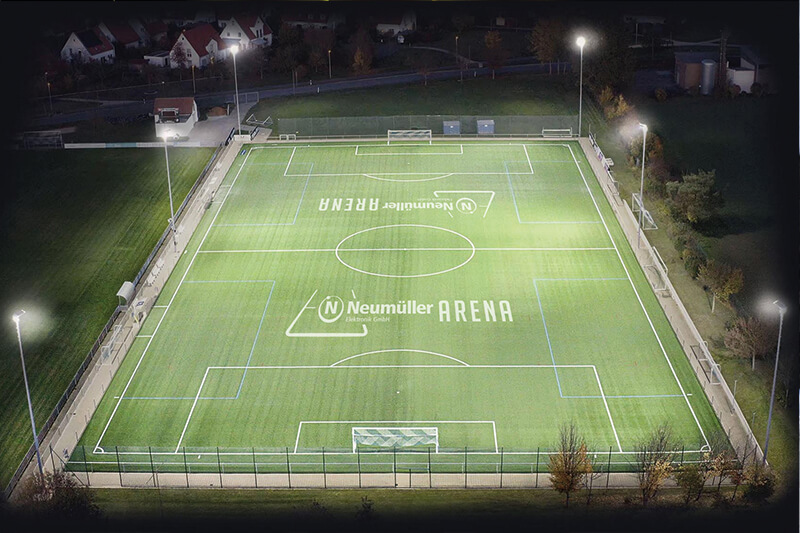 Sport-, Event- & Entertainment