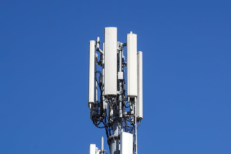Telekommunikationsnetze