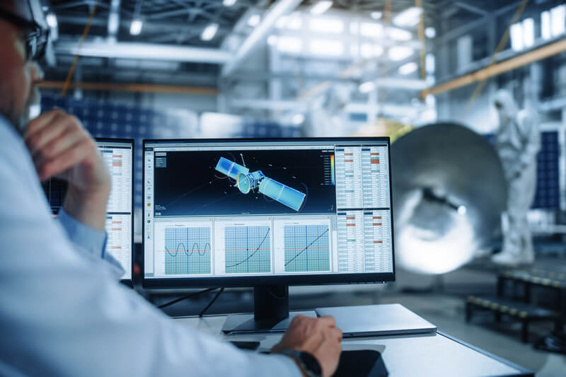 Test- & Prüfstandtechnik