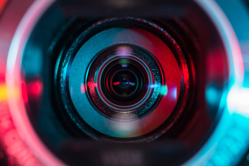 Videoüberwachung & Videoanalyse