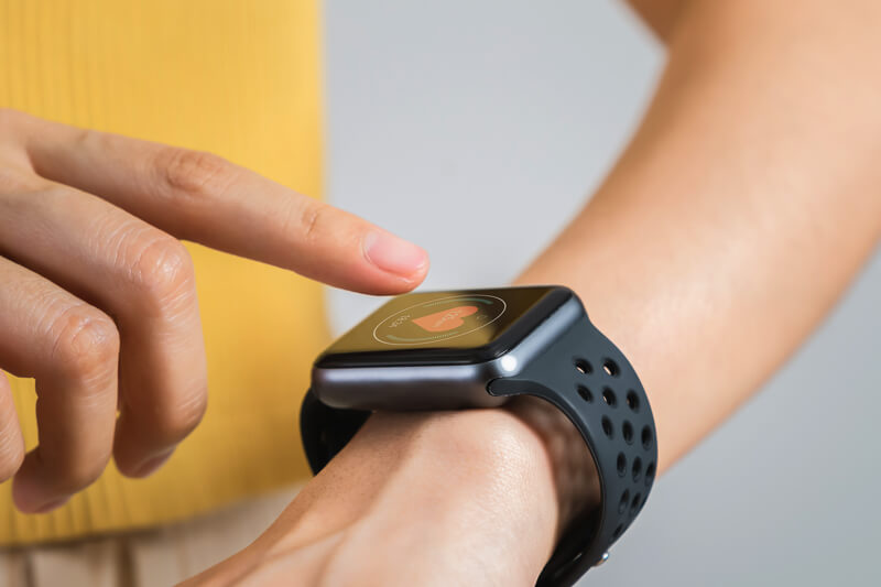Wearables & Consumer-Health