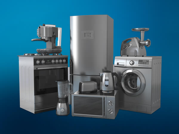 Consumer & Hausgeräte