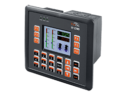 iGUS - Embedded Displaysystem