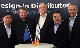 Flexxon stellt seine neuen WORM SD- und MicroSD-Speicherkarten vor