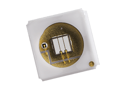 Neumüller präsentiert eine neue 365nm UV-LED