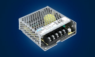 Delta PMT2 Serie – Schaltnetzteile mit extra flachem Design und Sicherheitszulassung für Haushaltsanwendungen
