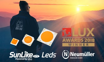 Studie belegt positiven Effekt von Tageslicht LEDs