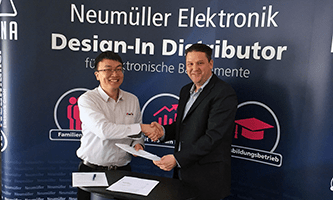 uPowerTek und Neumüller schließen Distributionsvertrag