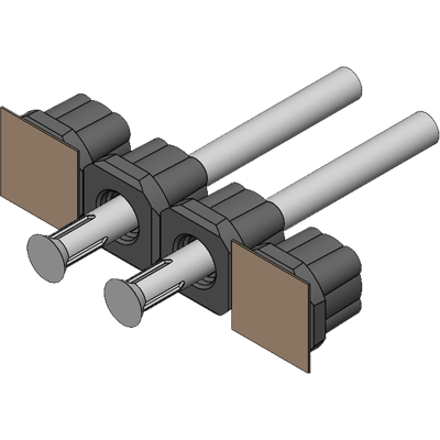 MLPS-B Serie