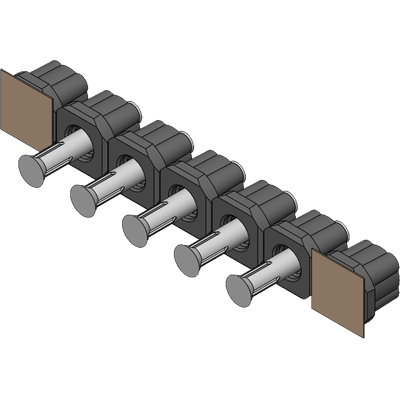 MLPS-B-1-0105-A0-2-PLPC1-5MM