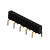 CB33 Serie Single Row Bottom Entry