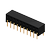 CB78 Serie Dual Rows Right Angle