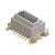 CBRD Serie Receptacle Connector