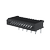 CF09 Serie Right Angle DIP