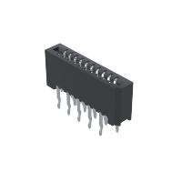 CF09 Serie Straight DIP Type