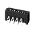 CF12 Serie Right Angle DIP Type