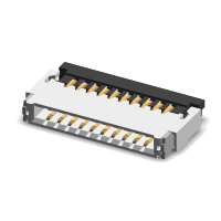 CF42 Serie Side Entry SMT Type 2