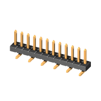 CH01 Serie Single Row Top Entry