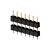 CH21 Serie Single Row Straight
