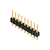 CH31 Serie Single Row Straight