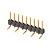CH31 Serie Single Row Top Entry