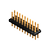 CH51 Serie Dual Rows Straight