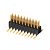 CH52 Serie Dual Rows Top Entry