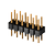 CH71 Serie Dual Rows Straight