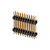 CH75 Serie Dual Rows Straight