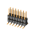 CH85 Serie Dual Rows Top Entry