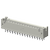 CI01 Serie Dual Row Straight Header
