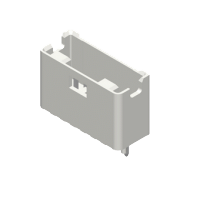 CI09 Serie Connector Header