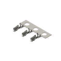 CI11 Serie Dual Row Crimp Terminal