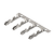 CI35 Serie Crimp Terminal