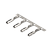 CI61 Serie Crimp Terminal