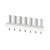 CI75 Serie Straight Headers
