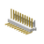 CI88 Serie Right Angel Headers