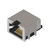 CJB1 Serie RJ45 Connector