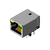 CJCL Serie RJ45 Connector 2