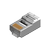CJP2 Serie Telephone Modular Plug