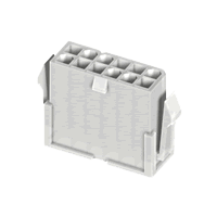CP-012 Serie Dual Rows