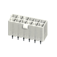 CP-013 Series DualRows Straight(HC)