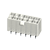 CP-013 Serie Dual Rows Straight 2